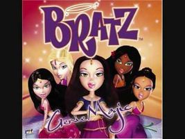 Bratz_Life's A Wild Ride Bratz_Life's A Wild Ride