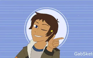 Voltron - TANGLED UP MEME Voltron - TANGLED UP MEME