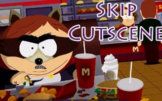 What Happens if you Skip Beginning Cutscene ? - South Park The Fractured But Whole Game What Happens if you Skip Beginning Cutscene ? - South Park The Fractured But Whole Game