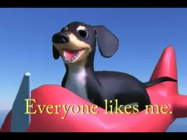 Dog of Wisdom Dog of Wisdom