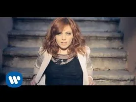 Annalisa - Senza riserva (Official Video) Annalisa - Senza riserva (Official Video)