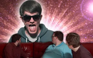 How To Get Famous On YouTube (feat. RubberNinja) How To Get Famous On YouTube (feat. RubberNinja)