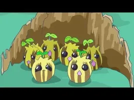 The Zorua Brothers - POKEMON ANIMATION The Zorua Brothers - POKEMON ANIMATION