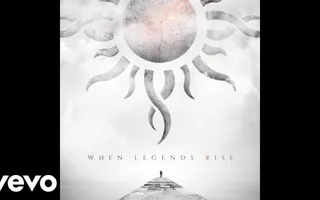 Godsmack - Under Your Scars (Audio) Godsmack - Under Your Scars (Audio)