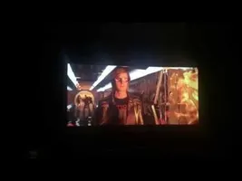 X-men Apocalypse | Quicksilver scene X-men Apocalypse | Quicksilver scene