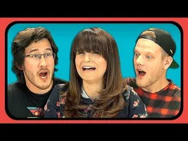 YOUTUBERS REACT TO RACIST MARIO YOUTUBERS REACT TO RACIST MARIO