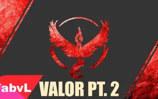 Team Valor RAP SONG pt. 2 - Pokemon GO Team Valor RAP SONG pt. 2 - Pokemon GO