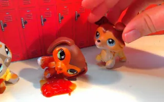 LPS: Yandere Simulator (PARODY) LPS: Yandere Simulator (PARODY)