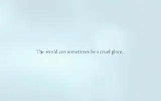 Restore your faith in humanity in 4 minutes flat Restore your faith in humanity in 4 minutes flat