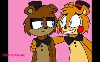 FNAF| Toy Land FNAF| Toy Land