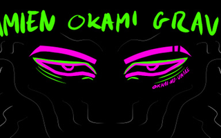 THE ALMIGHTY DAMO is creating some cooked ass shit | Patreon THE ALMIGHTY DAMO is creating some cooked ass shit | Patreon