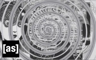 Uzumaki Teaser | Toonami