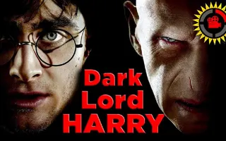 Film Theory: Harry Potter, MORE VOLDEMORT than Voldemort! Film Theory: Harry Potter, MORE VOLDEMORT than Voldemort!