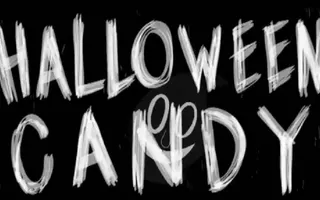 (Oliver) Halloween Candy (Vocaloid Original) (Oliver) Halloween Candy (Vocaloid Original)