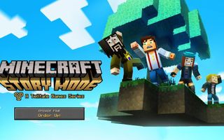 Minecraft: Story Mode - Episode 5 Trailer Minecraft: Story Mode - Episode 5 Trailer