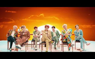 BTS (방탄소년단) 'IDOL' Official MV BTS (방탄소년단) 'IDOL' Official MV