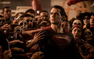 Batman v Superman: Dawn of Justice - Comic-Con Trailer [HD]