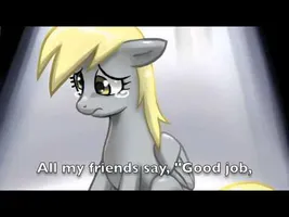 I'll Be Waiting (Derpy's Song) - Derpy version (with lyrics) I'll Be Waiting (Derpy's Song) - Derpy version (with lyrics)