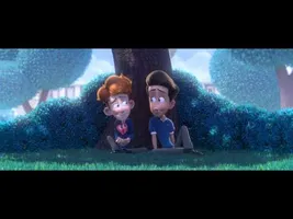 "In a Heartbeat" - A Film by Beth David and Esteban Bravo "In a Heartbeat" - A Film by Beth David and Esteban Bravo
