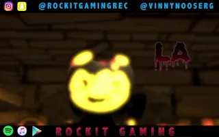 ? Bendy And The Ink Machine Song "Sheep Sheep" SAMMY'S SONG | Rockit Gaming ? ? Bendy And The Ink Machine Song "Sheep Sheep" SAMMY'S SONG | Rockit Gaming ?