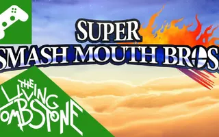 The Living Tombstone - Super Smash Mouth Bros - FREE DOWNLOAD (SSB4 Remix) The Living Tombstone - Super Smash Mouth Bros - FREE DOWNLOAD (SSB4 Remix)