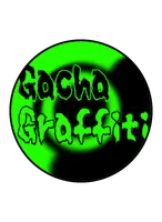 Gacha Graffiti by thedndNPC Gacha Graffiti by thedndNPC