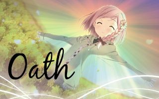Nightcore - Oath (+Lyrics) Nightcore - Oath (+Lyrics)