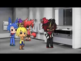Meanwhile at freddy's pizzeria simulator (el dorito by soggy_nugget) Meanwhile at freddy's pizzeria simulator (el dorito by soggy_nugget)