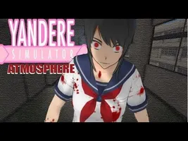 KILL EVERYONE FOR CRAZY ATMOSPHERE | Yandere Sim KILL EVERYONE FOR CRAZY ATMOSPHERE | Yandere Sim
