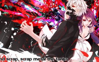 Nightcore - The Phoenix Nightcore - The Phoenix