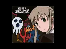 Soul Eater OP 1 Resonance Full HD Soul Eater OP 1 Resonance Full HD