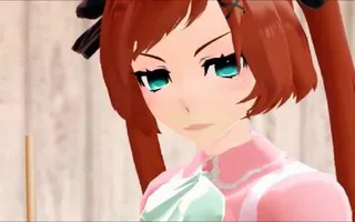 MMD HETALIA COMPILATION