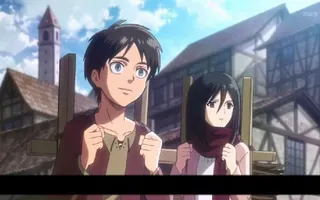 Do You Want To Kill Some Titans? - SnK Parody by ✿ham