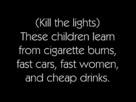3OH!3- I'm Not Your Boyfriend Baby lyrics 3OH!3- I'm Not Your Boyfriend Baby lyrics