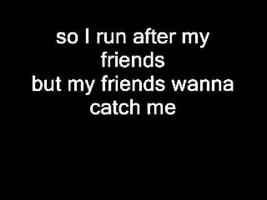 Good Girl - Dasha and The Living Tombstone [ lyrics ]