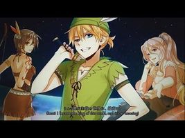 English Self Chorus「Portrait of the Pirate F // 海賊Fの肖像」1人5役で歌ってみた ✿ham 「●ω●」 English Self Chorus「Portrait of the Pirate F // 海賊Fの肖像」1人5役で歌ってみた ✿ham 「●ω●」