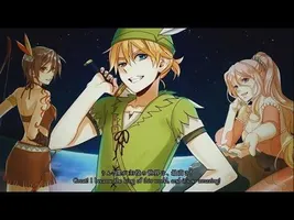 English Self Chorus「Portrait of the Pirate F // 海賊Fの肖像」1人5役で歌ってみた ✿ham 「●ω●」 English Self Chorus「Portrait of the Pirate F // 海賊Fの肖像」1人5役で歌ってみた ✿ham 「●ω●」