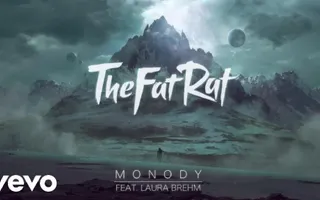 TheFatRat - Monody (Audio) ft. Laura Brehm TheFatRat - Monody (Audio) ft. Laura Brehm