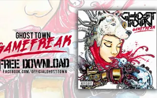 Ghost Town: Game Freak