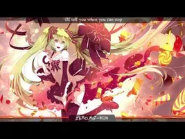 Nightcore - Candy Nightcore - Candy