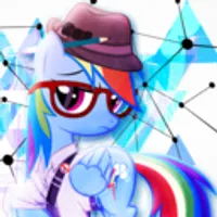 Because ponies