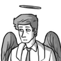 The Bite-Sized Angel The Bite-Sized Angel