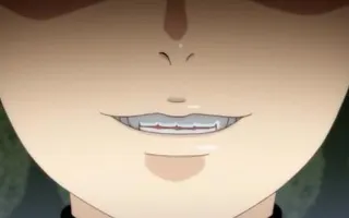 The Top 10 Vampires of Anime