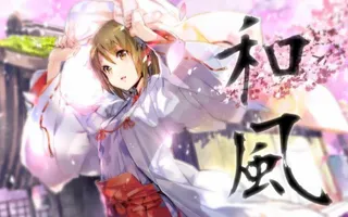 【和風】 美しくも儚い和を感じさせる神EDMオススメ15曲まとめ!!/Best of Japanese Style EDM Mix!! 【作業用BGM】