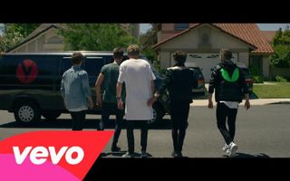 The Vamps - Wake Up The Vamps - Wake Up