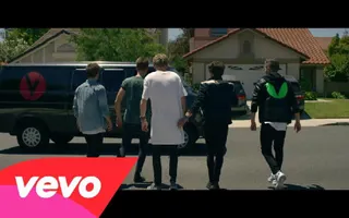 The Vamps - Wake Up The Vamps - Wake Up