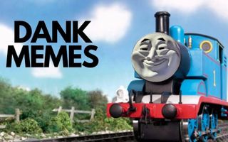 Thomas - Dank Memes Compilation Thomas - Dank Memes Compilation