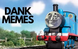 Thomas - Dank Memes Compilation