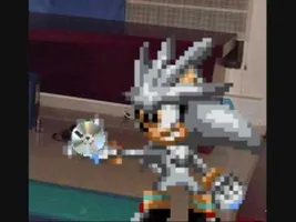 The curse of Sonic the Hedgehog The curse of Sonic the Hedgehog