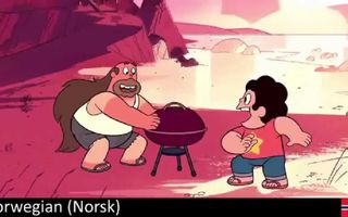 Steven Universe: Intro - Multilanguage (24 Languages!) Steven Universe: Intro - Multilanguage (24 Languages!)